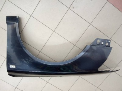 A6 c6 lz7q крило ліве перед передній фото №1