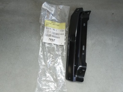 Mazda mx-5 2015- + кронштейн кронштейн решітка решітка ліва новий оригінал оригінальний номер фото №1