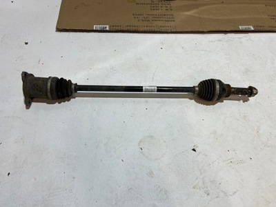 Suzuki vitara приводной вал правая задняя rok 2020 4x4 фото №1