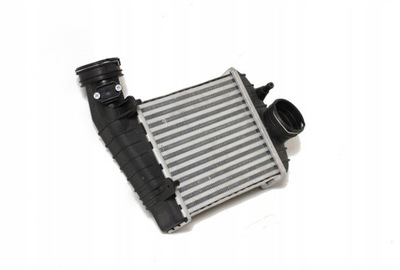 SUPERB 06.03- 2.5D AUŠINTUVAS ORO INTERCOOLER 