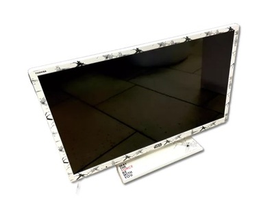 TELEWIZOR TOSHIBA 24SW763DG