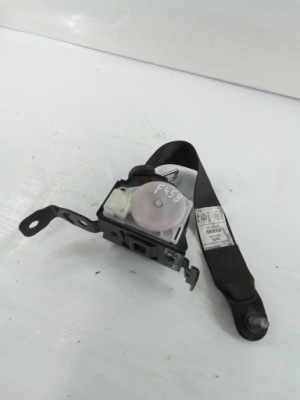 F458 ремень безопасности insignia левый задний фото №1