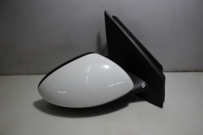 Зеркало правое dacia logan iii ov369 фото №1