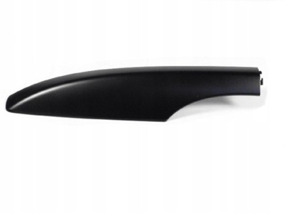 Накладка рейлинг vw passat b6 b7 задняя правая фото №1