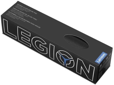 Podkładka Lenovo Legion Gaming Control Mouse Pad L