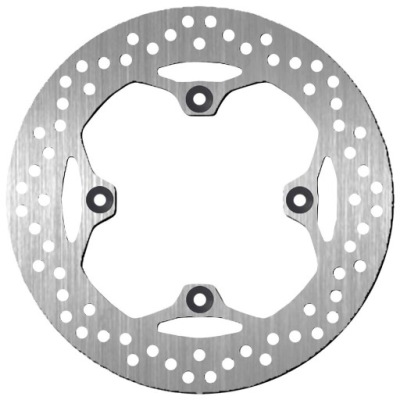 DISQUE DE FREIN SBS DUCATI HYPERMOTARD 1100 
