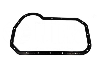 Vika 11030165601 прокладка, поддон масляная фото №1