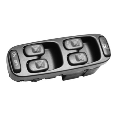 Блок керування вікон електричних volvo v70 96-00 фото №1