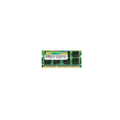 Pamięć SODIMM DDR3 Silicon Power 8GB (1x8GB)