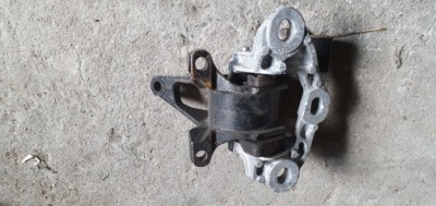 Mazda cx5 2.2d - кронштейн подушка двигатель фото №1