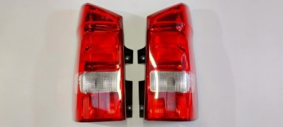 Mercedes vito metris лампи задня usa a4478200964 фото №1