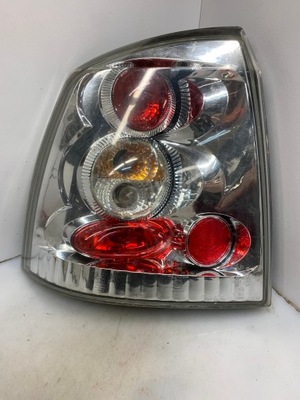 Лампа левая задняя opel astra фото №1