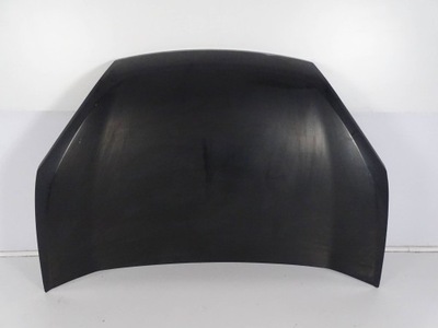 Капот fiat doblo ii lift 15- nowa оригінальна фото №1