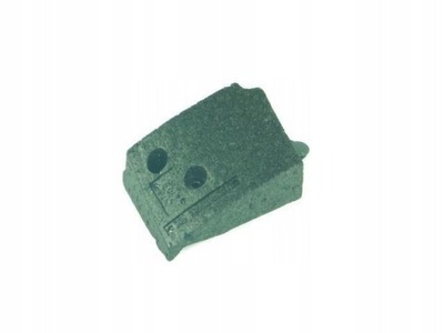 Пена абсорбер бампера задняя alfa romeo 147 00-10 фото №1