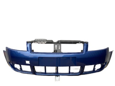 Audi оригінальний номер 8h0807437 бампер передній фото №1