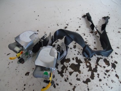 Hyundai i30 ii pas правый перед передний 88810-a6000 88820-a6000tx hb 5d фото №1