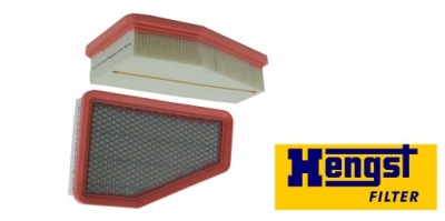 Фільтр повітря jeep cherokee kl 2.2 crd 2.4 , 3.2l 2019 - 2023 фото №1