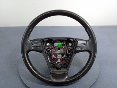 Volvo s40 ii v50 lift воздуховод кожаный 30778752 фото №1