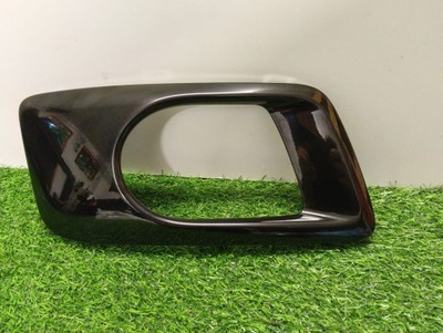 Citroen c3 picasso решётка противотуманной фары правый перед передняя 1609295180 фото №1