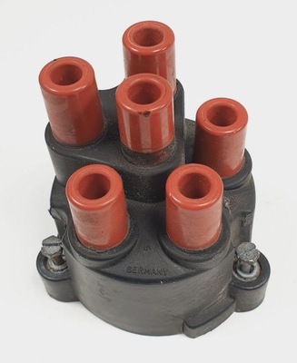 Трамблерна кришка апарата volvo v70 i 2.0 1235522408 фото №1