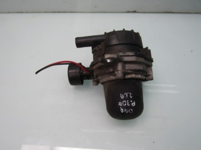 307 04r 2.0 насос повітря вторинного фото №1