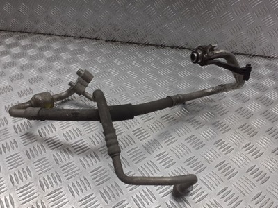 Шланг кондиционера opel vectra c 2.2 фото №1