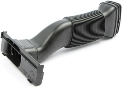 Повітропровід повітря skoda fabia ii rapid 1.2 tsi фото №1