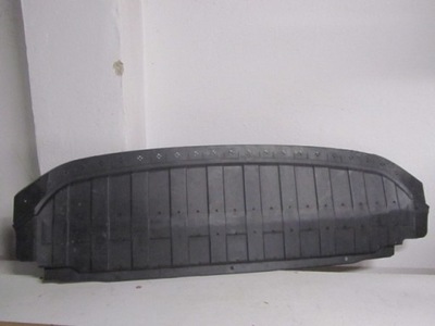 Защита бампера перед skoda scala 657807061 фото №1