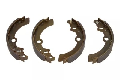 Maxgear 19-1785 набор колодка тормозных фото №1