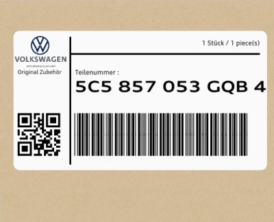 Заслонка hellsilber 5c5857053gqb4 vw beetle фото №1