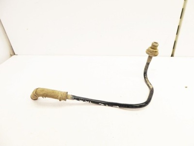 Corolla e12 шланг wąż усилитель тормозов 1.6 16v фото №1