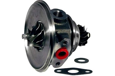 MEAT DORIA ROTOR DE TURBINA FIAT BRAVO II GRANDE PUNTO LINEA 1.4 05.07-  