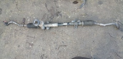 Kia sportage iii трансмиссия рулевая фото №1