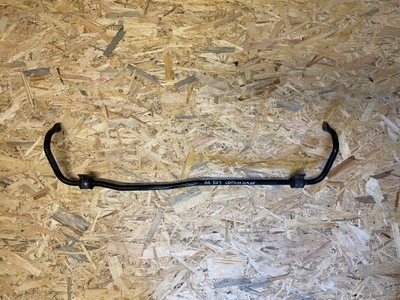 Стабилизатор тяга перед передний audi a1 8x 8x3 фото №1