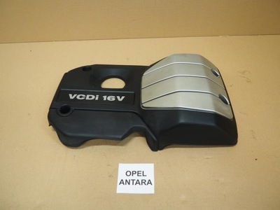 Крышка двигателя защита opel antara 96897629 фото №1