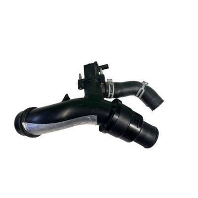 Ford escape iv 2021 wąż / труба інтеркулер фото №1