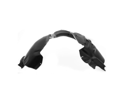 Audi a5 s5 b8 10.11 - 16 подкрылок передние левая фото №1