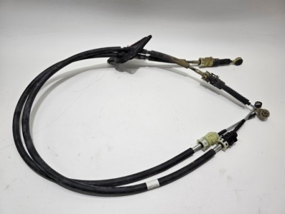 Троси перемикання передач перемикання передач 1.0 sce renault twingo iii рестайлінг  #4938 фото №1