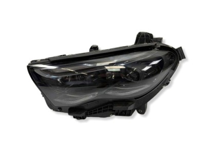 Фара перед левая mercedes e klasa w214 full led a2149066102 digital ходовие огни фото №1
