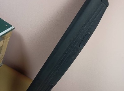 Шторка багажника citroen xsara фото №1