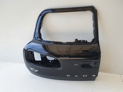 Mini clubman f54 двері багажника ліва фото №1