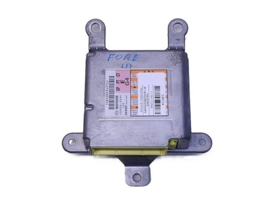 Датчик подушка безопасности subaru forester iii фото №1