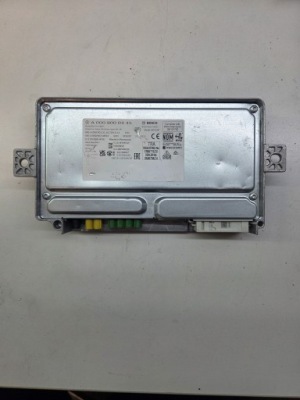 Mercedes-benz eqe v295 a0009000345 модуль pdc фото №1