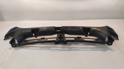 Бампер перед передній ford transit custom фото №1