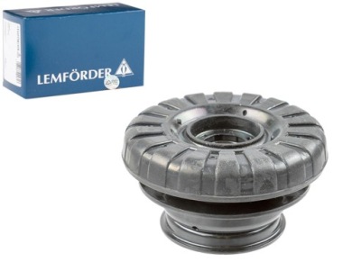 Подушка амортизатора перед l/p chevrolet spark opel karl 1.0 1.0lpg фото №1