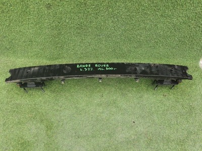 Балка бампера задня range rover l322 фото №1