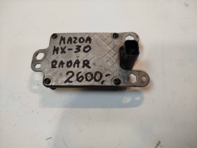 Радар датчик mazda mx30 dn4j-67xa0-c фото №1