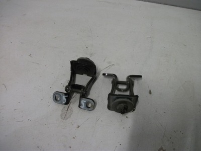 Петли крышки багажника seat leon iii 5f0827301 комплект фото №1