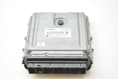 КОМП'ЮТЕР БЛОК УПРАВЛІННЯ ECU 0281016838 BMW E90 E91 E92