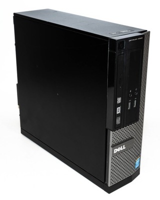 Dell Optiplex 3020 SFF i5-4590 8GB 256GB SSD W10